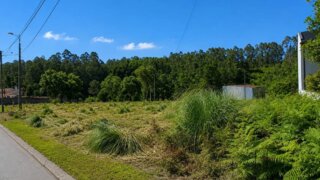 Land for sale in Santa Maria da Feira, Portugal — €60,000