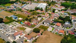 Land for sale in Santa Maria da Feira, Portugal — €300,000