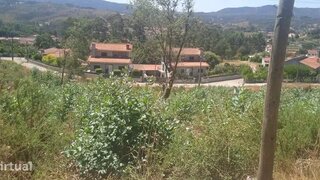 Land for sale in Paredes, Portugal — €260,000