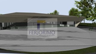 Land for sale in Guimarães, Portugal