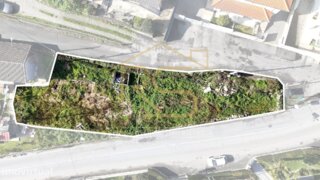 Land for sale in Guimarães, Portugal — €100,000