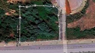 Land for sale in Anadia, Portugal — €32,380