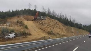 Land for sale in Celorico de Basto, Portugal — €140,000