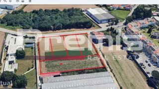 Land for sale in Maia, Portugal — €150,000
