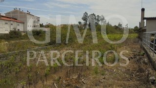 Land for sale in Oliveira do Bairro, Portugal — €117,500