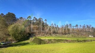Land for sale in Vila Nova de Famalicão, Portugal — €77,500