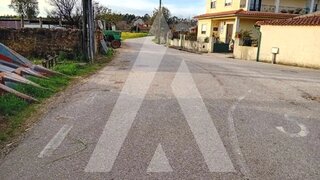 Land for sale in Anadia, Portugal — €35,000