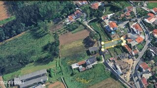 Land for sale in Águeda, Portugal — €32,000