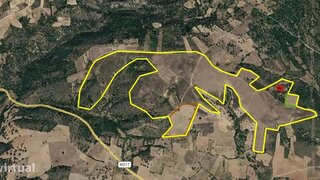 Land for sale in Macedo de Cavaleiros, Portugal — €590,000