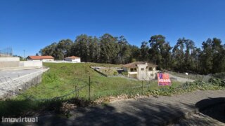 Land for sale in Amarante, Portugal — €49,500