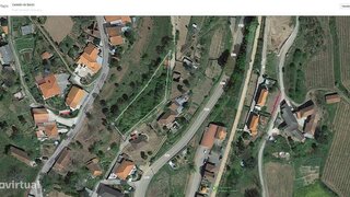 Land for sale in Celorico de Basto, Portugal — €54,000