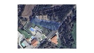 Land for sale in Monção, Portugal — €34,000