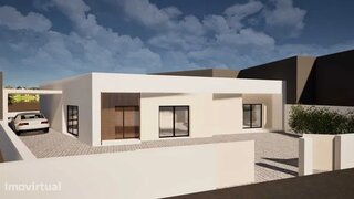 Land for sale in Anadia, Portugal — €75,000