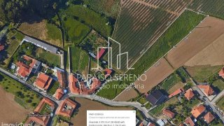 Land for sale in Santa Maria da Feira, Portugal — €90,000
