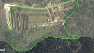 Terreno para venda em Arouca, Portugal