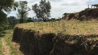 Land for sale in Oliveira de Azeméis, Portugal — €40,000