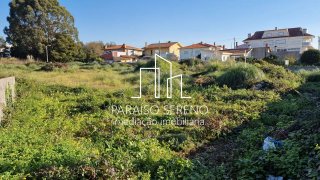 Land for sale in Ovar, Portugal — €240,000