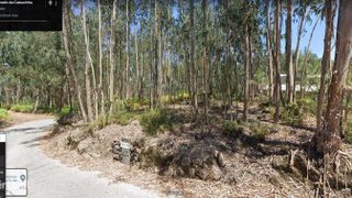 Land for sale in Vila Nova de Famalicão, Portugal — €58,000