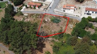 Land for sale in Marco de Canaveses, Portugal — €85,000