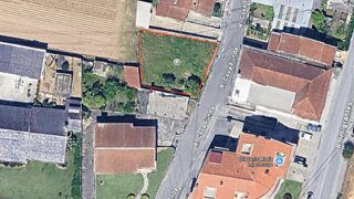 Land for sale in Oliveira do Bairro, Portugal — €30,000