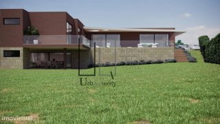 Land for sale in Vila Nova de Gaia, Portugal — €450,000