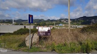 Terreno para venda em Vila Nova de Famalicão, Portugal — 380 000 €