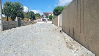 Land for sale in Marco de Canaveses, Portugal — €42,500