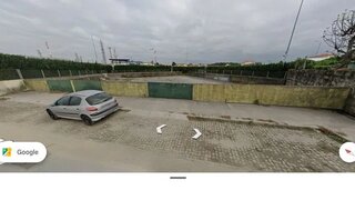 Terreno em Matosinhos