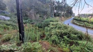 Land for sale in Póvoa de Lanhoso, Portugal — €80,000
