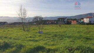 Terreno de 1293 m² em Vila Real