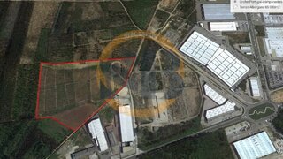 Land for sale in Albergaria-a-Velha, Portugal