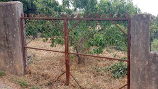Land for sale in Oliveira de Azeméis, Portugal — €25,000