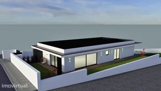 Land for sale in Felgueiras, Portugal — €85,000