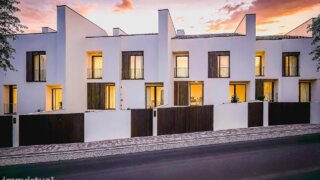 Terreno de 212 m² em Aveiro