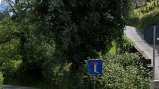 Land for sale in Ponte da Barca, Portugal — €13,000