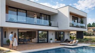 Terreno para venda em Vila Nova de Gaia, Portugal — 99 000 €