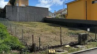 Land for sale in Vila Nova de Gaia, Portugal — €60,000