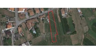 Land for sale in Estarreja, Portugal — €55,000