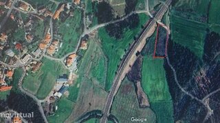 Land for sale in Vila Nova de Famalicão, Portugal — €75,000