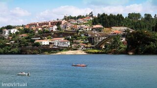 Land for sale in Vila Nova de Gaia, Portugal — €89,500