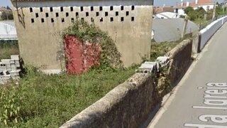 Land for sale in Oliveira de Azeméis, Portugal — €35,000