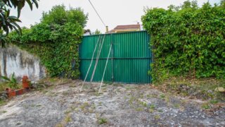 Terreno para venda em Aveiro, Portugal — 70 000 €