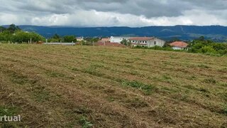 Land for sale in Vila Nova de Cerveira, Portugal — €110,000