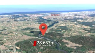 Land for sale in Esposende, Portugal — €200,000