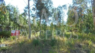 Land for sale in Oliveira do Bairro, Portugal — €43,700