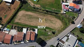 Land for sale in Vila Nova de Famalicão, Portugal — €199,000