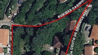 Land for sale in Barcelos, Portugal — €145,000