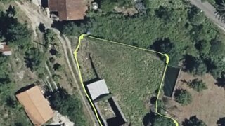Land for sale in Amares, Portugal — €66,500