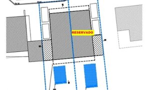 Land for sale in Barcelos, Portugal — €76,000