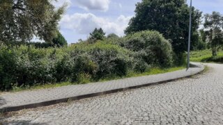 Land for sale in Penafiel, Portugal — €45,000